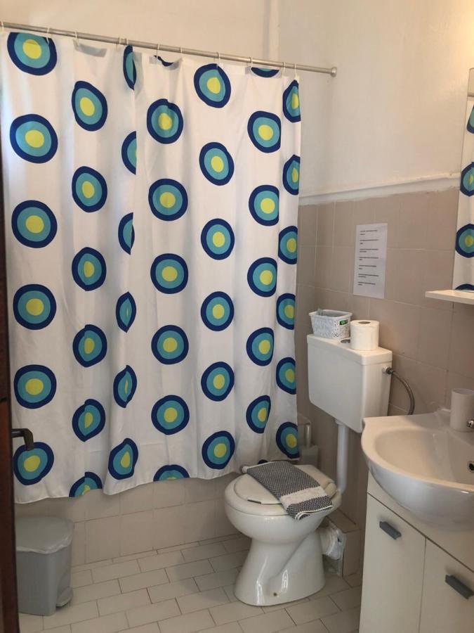 Giota Rooms Arkoudi Esterno foto
